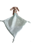 Petite Vous Benny the Bunny muslin