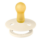 Bibs Dummies Size 2 | Studio Colour - Pin Ivory Steel Blue Mix - (2pk)-Baby & Toddler-BIBS- Tiny Trader - Gold Coast Baby Shop