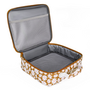 Bloom Tan Junior Insulated Lunch Bag-Kinnder- Tiny Trader - Gold Coast Baby Shop