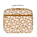 Bloom Tan Junior Insulated Lunch Bag-Kinnder- Tiny Trader - Gold Coast Baby Shop
