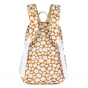 Bloom Tan Junior Kindy/School Backpack-Kinnder- Tiny Trader - Gold Coast Baby Shop