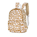 Bloom Tan Mini Daycare/Toddler Backpack-Kinnder- Tiny Trader - Gold Coast Baby Shop