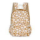 Bloom Tan Mini Daycare/Toddler Backpack-Kinnder- Tiny Trader - Gold Coast Baby Shop