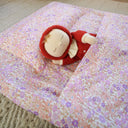 Blossom Daycare Sheet & Pillow Set