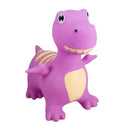 Bouncy Rider | Periwinkle The T-Rex-Kaper Kidz- Tiny Trader - Gold Coast Baby Shop