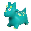 Bouncy Rider | Spike Triceratops-Kaper Kidz- Tiny Trader - Gold Coast Baby Shop