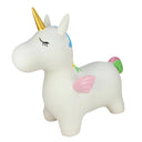 Bouncy Rider | Stardust Unicorn-Kaper Kidz- Tiny Trader - Gold Coast Baby Shop