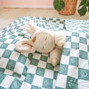 Byron Daycare Sheet & Pillow Set