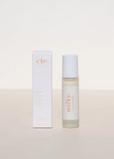 Milky Essential Oil