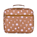 Cali Tan Junior Insulated Lunch Bag