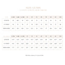 Kid's Candy Stripe Dress - Green