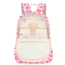 Cherry Junior Kindy/School Backpack-Kinnder-Standard- Tiny Trader - Gold Coast Baby Shop