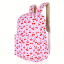 Cherry Junior Kindy/School Backpack-Kinnder-Standard- Tiny Trader - Gold Coast Baby Shop