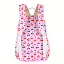 Cherry Junior Kindy/School Backpack-Kinnder-Standard- Tiny Trader - Gold Coast Baby Shop