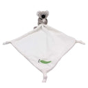 Petite Vous Kip the Koala Mini Toy & Comfort Blanket - WARM