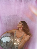 Cowgirl Boot Earrings // pink, neon red and gold-Emeldo- Tiny Trader - Gold Coast Baby Shop