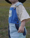 NIXON Shortalls