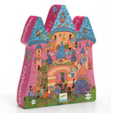 Fairy Castle 54pc Puzzle
