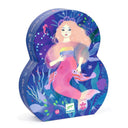 Ella Mermaid Puzzle 36pc