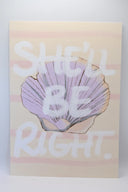 Art Prints - Assorted