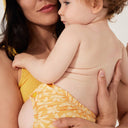 Daisy Swim Nappy-EcoNaps-Medium 7-11kg- Tiny Trader - Gold Coast Baby Shop