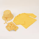 Daisy Swim Nappy-EcoNaps-Medium 7-11kg- Tiny Trader - Gold Coast Baby Shop