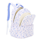 Delilah Campus School Backpack-Kinnder- Tiny Trader - Gold Coast Baby Shop