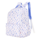 Delilah Campus School Backpack-Kinnder- Tiny Trader - Gold Coast Baby Shop