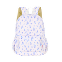 Delilah Mini Daycare/Toddler Backpack-Kinnder- Tiny Trader - Gold Coast Baby Shop