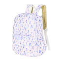 Delilah Mini Daycare/Toddler Backpack-Kinnder- Tiny Trader - Gold Coast Baby Shop