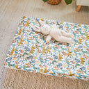 Dinoroar Daycare Sheet & Pillow Set