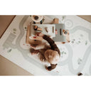 EVA 6 Piece Puzzlement | Roadmap/Icons-Baby & Toddler-Tiny Trader- Tiny Trader - Gold Coast Baby Shop