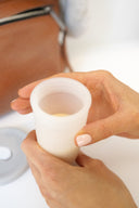 Breast Milk EcoPods - Clear