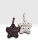 Balance Star Purse - Choc