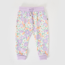 Flora Terry Sweatpants-Goldie+Ace-6-12M- Tiny Trader - Gold Coast Baby Shop