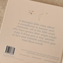 For My Little Moonflower Book-Book-The Name Nest- Tiny Trader - Gold Coast Baby Shop