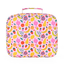 Fruit Salad Junior Insulated Lunch Bag-Kinnder- Tiny Trader - Gold Coast Baby Shop