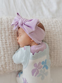 Headband | Voilet - Coming Soon-Ziggy Lou-One Size Fits Most- Tiny Trader - Gold Coast Baby Shop