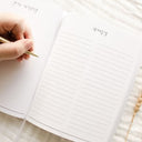 Hello Little Mama - Pregnancy Journal