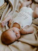 Hello World Rompers