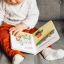 I Got You Some Kisses - Board Book-Book-Tiny Trader - Tiny Trader - Gold Coast Baby Shop