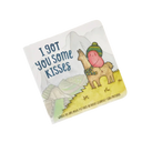 I Got You Some Kisses - Board Book-Book-Tiny Trader - Tiny Trader - Gold Coast Baby Shop