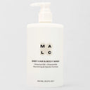 Baby Hair & Body Wash