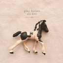 Play Horses // Set of 3