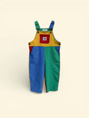 TEDDY Overalls