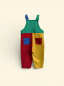 TEDDY Overalls