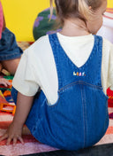 Anywhere Overalls