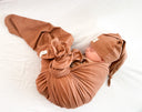 Clay Swaddle & Hat Duo