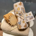 Mini Machinery Baby Wrap