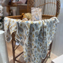 Mini Machinery Baby Wrap